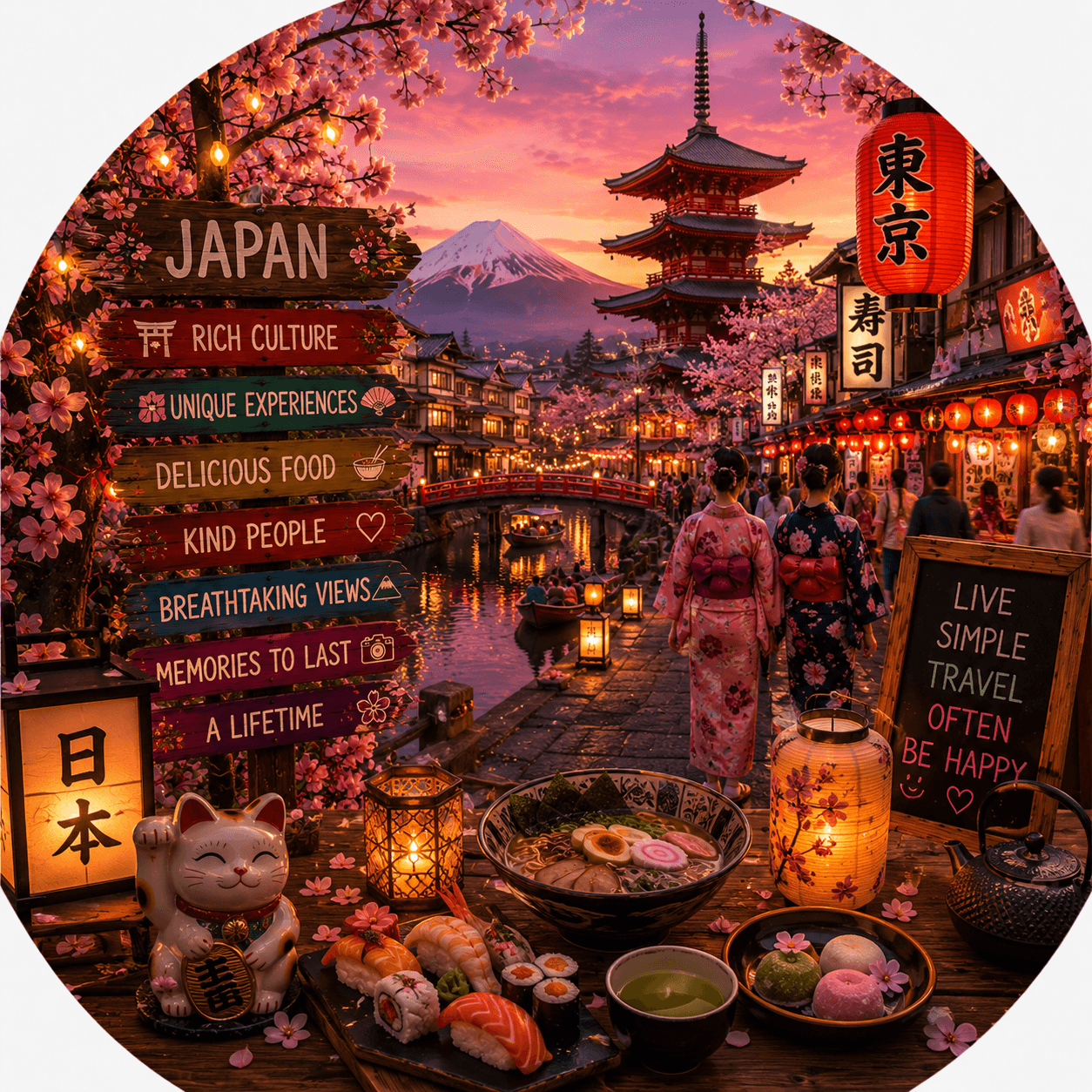 Japan