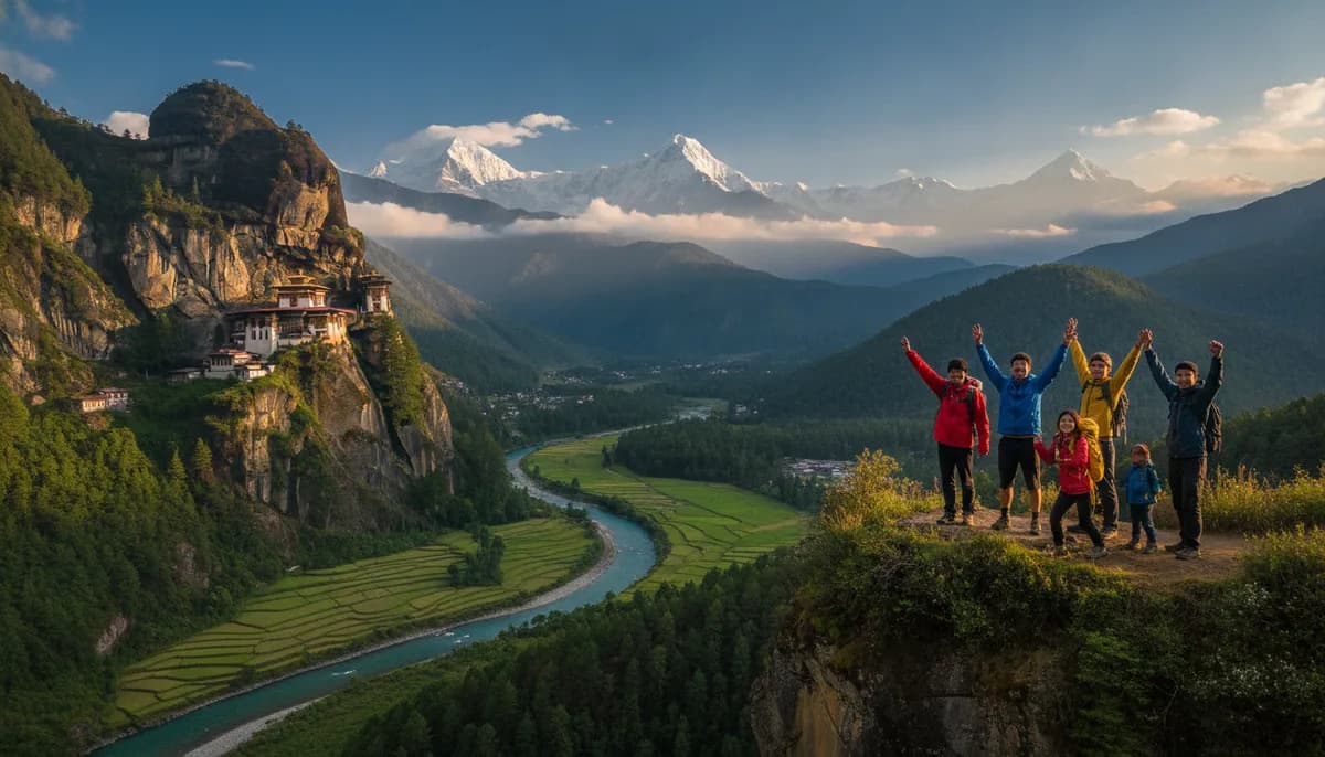 Bhutan