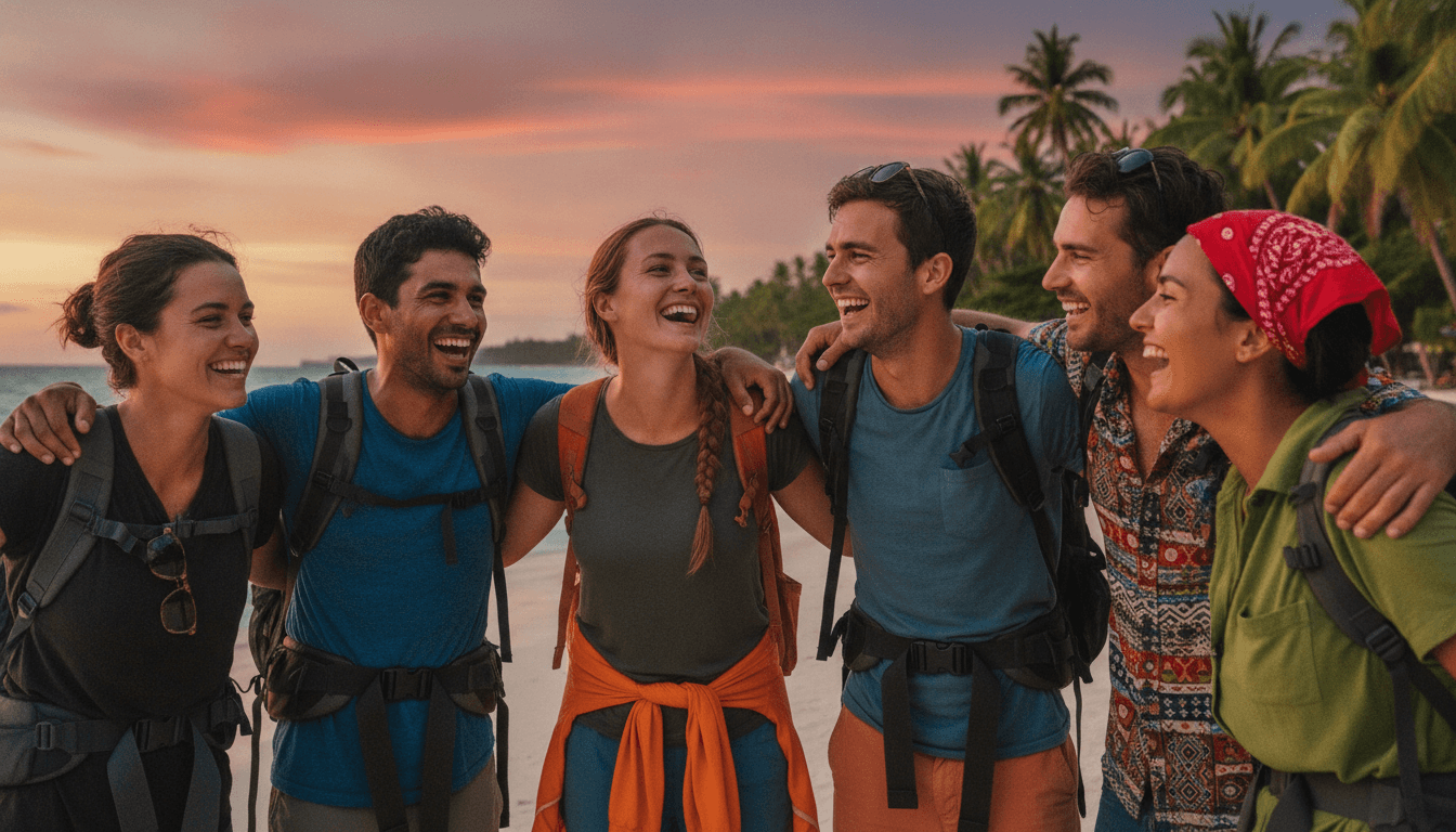 One Week in Cambodia: Self-Guided Adventure