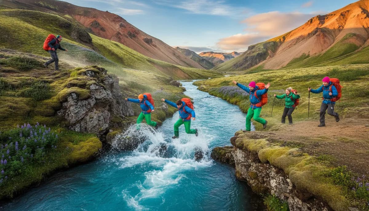 Iceland