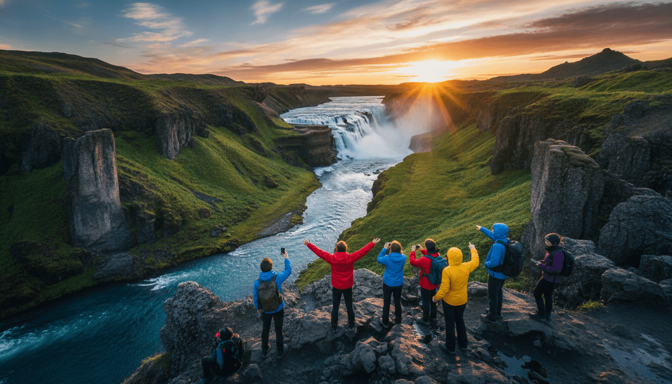 Iceland