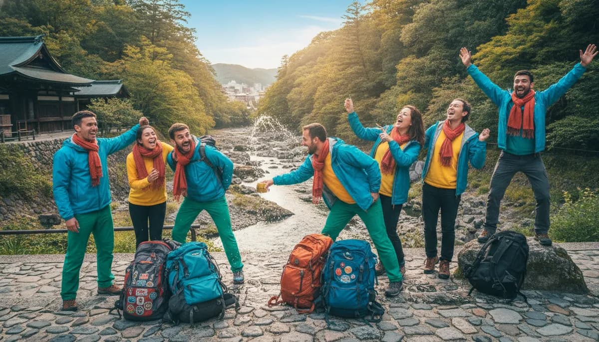 Japan