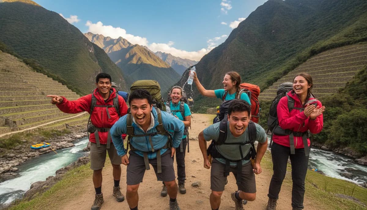 Peru