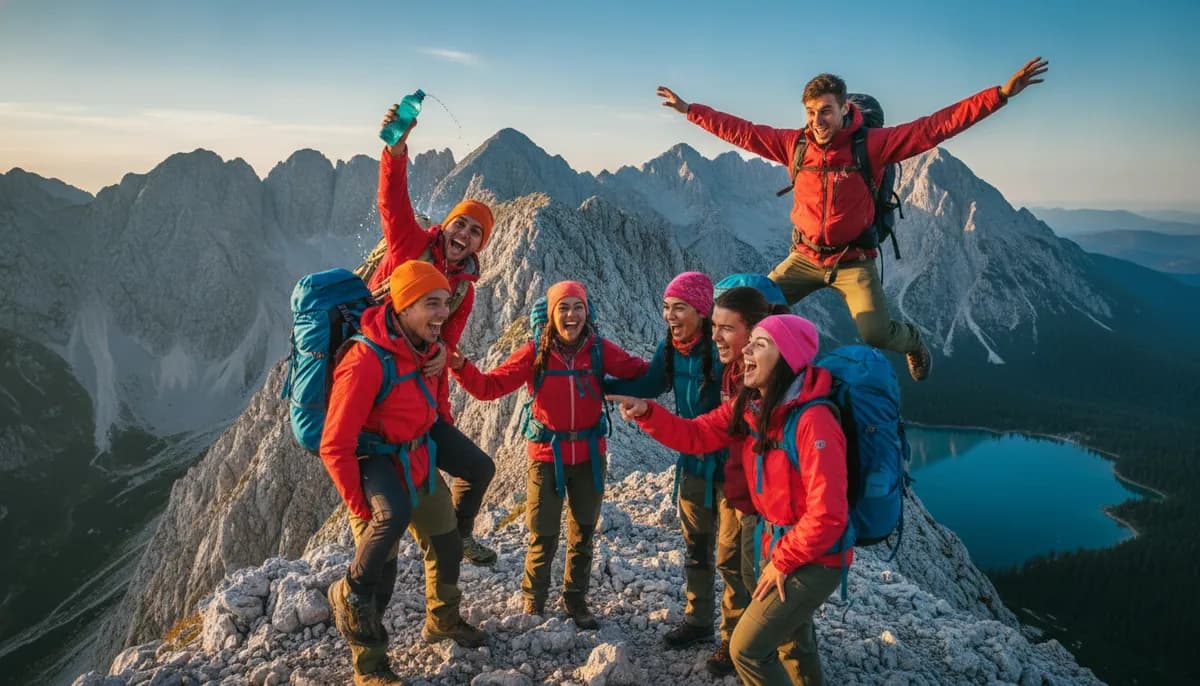 Slovenia, Austria & Italy (Alpe-Adria)