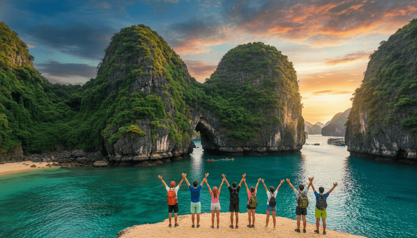 Vietnam