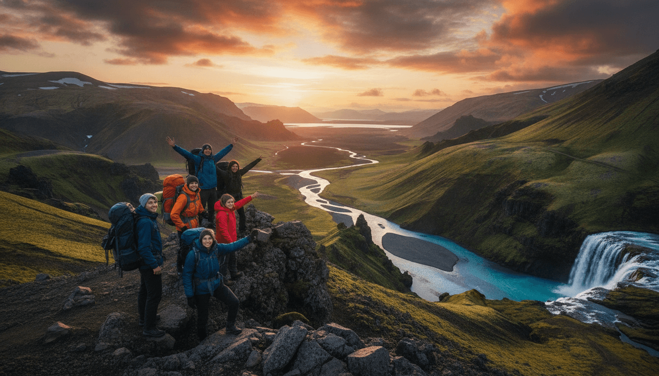 Iceland