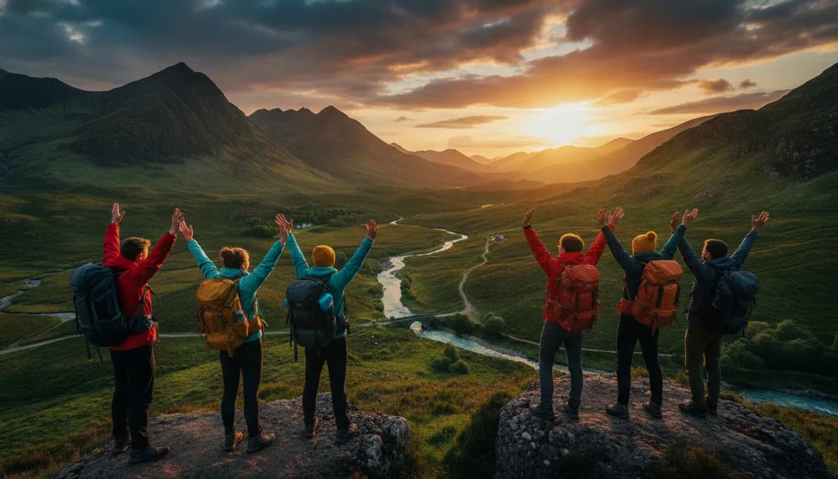 Scotland