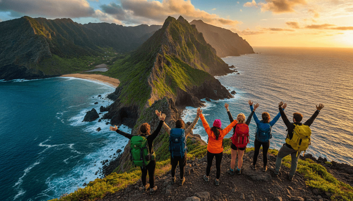 Madeira, Portugal