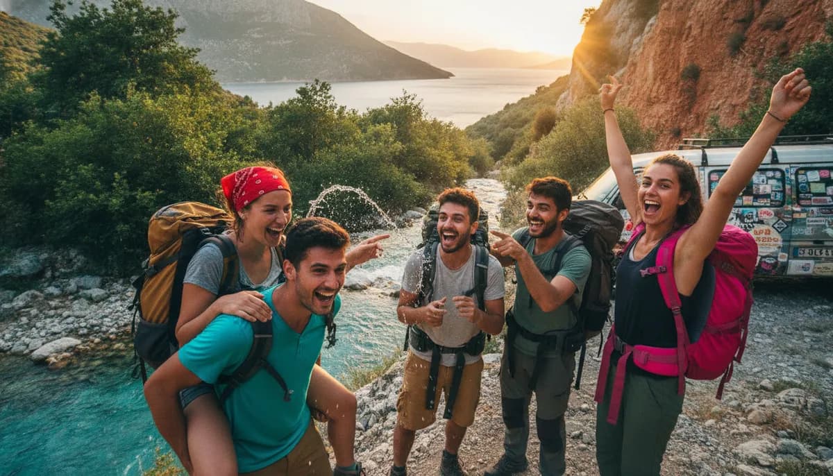 Albania