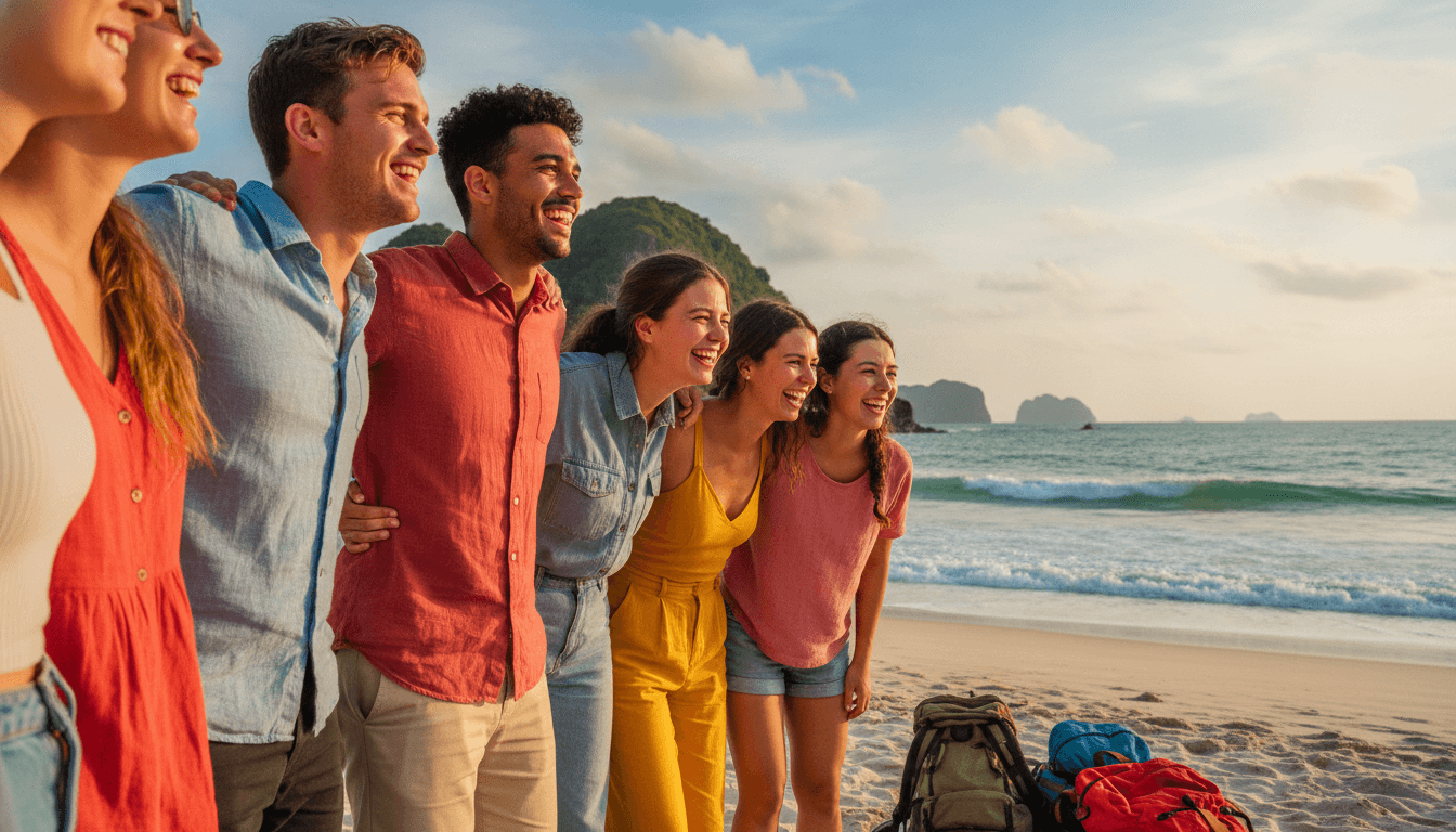 Best Beach Vietnam Self-Launched: Hanoi to Phu Quoc in 14 Days