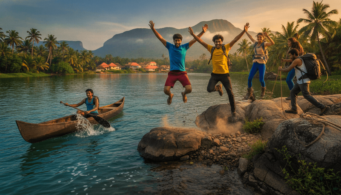 Kerala, India