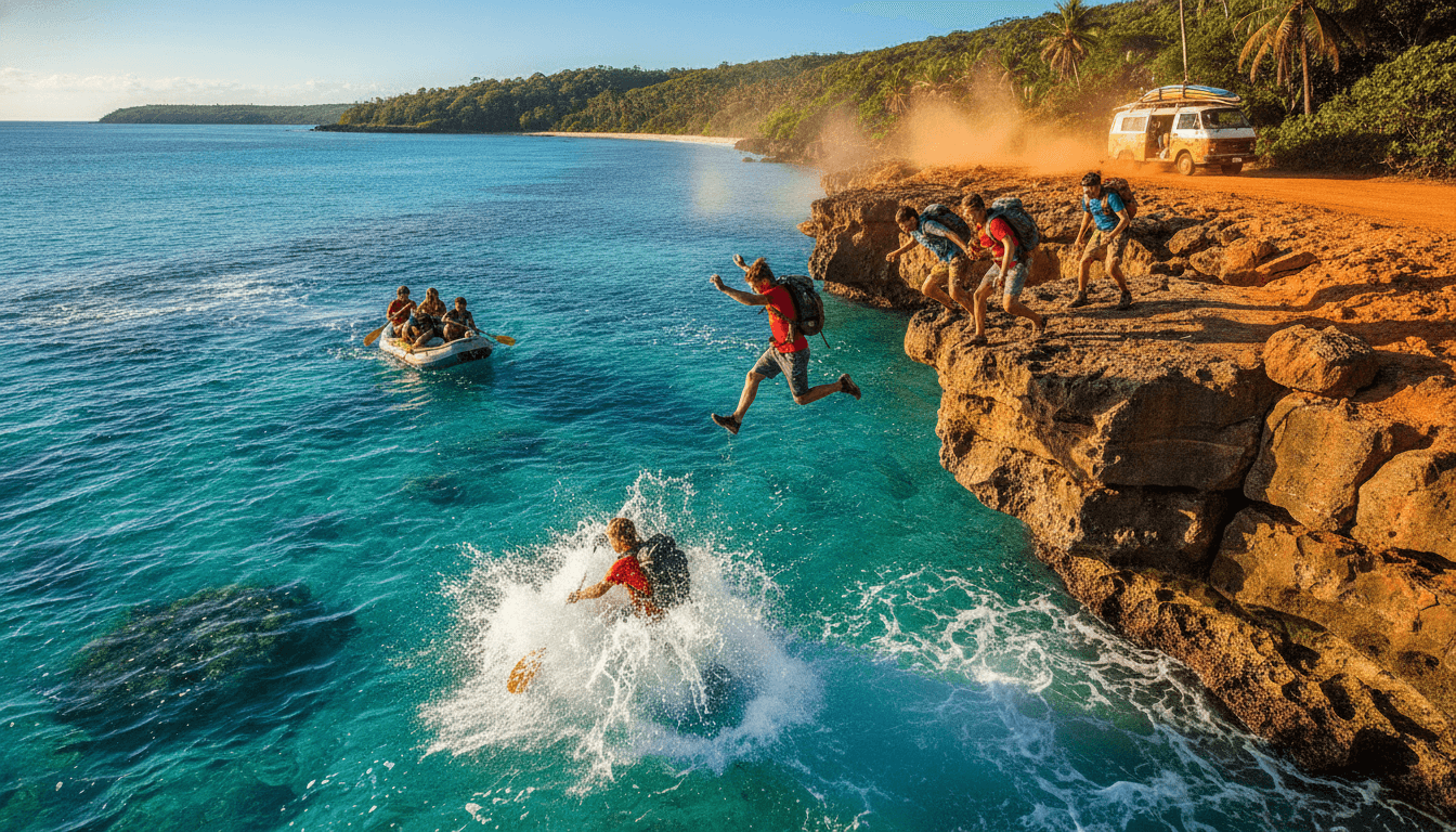 Queensland, Australia