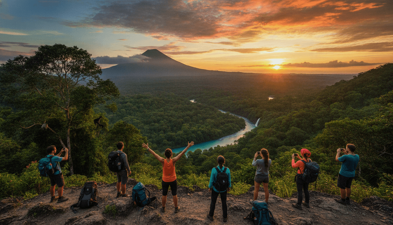 Costa Rica
