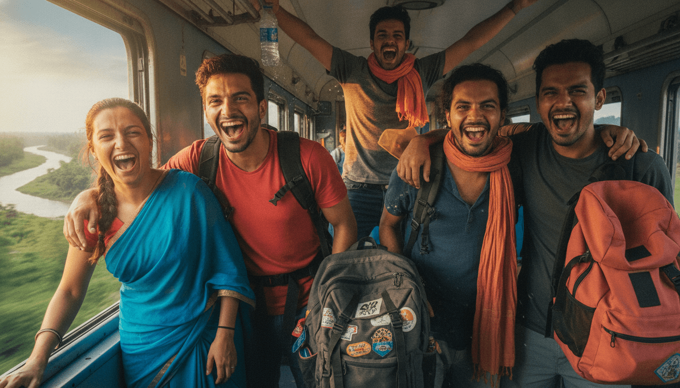 India (Delhi, Agra, Rajasthan, Jaipur)