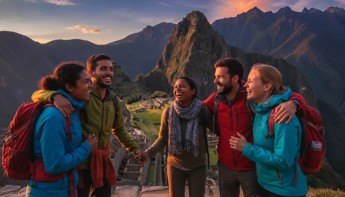 Lima Fly & Stay — Self-Launched Version (2 Days, Lima to Cusco)