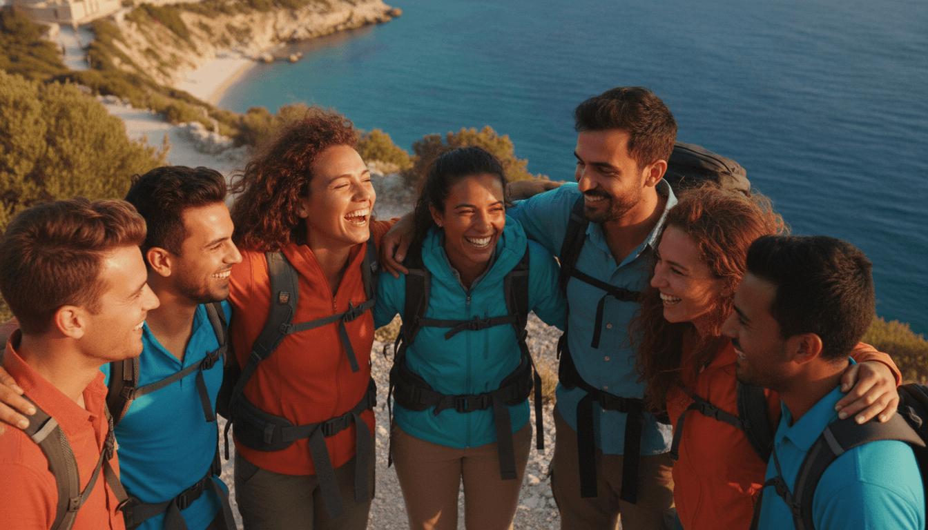 Self-Launched Real Turkey: Istanbul to Cappadocia & the Coast