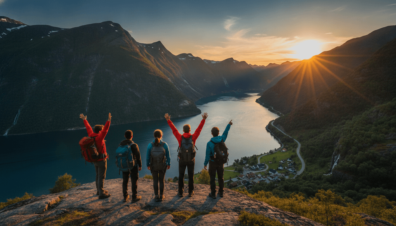 Norway