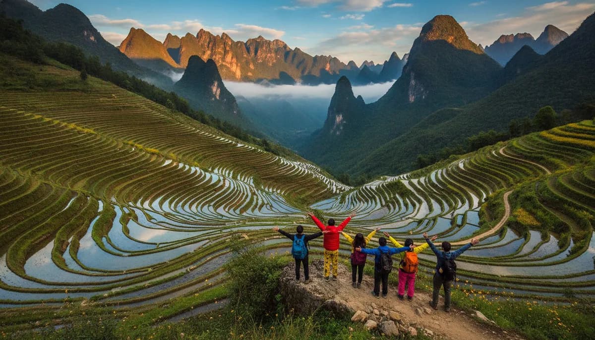 Best of Yunnan — Self-Launched Solo Adventure