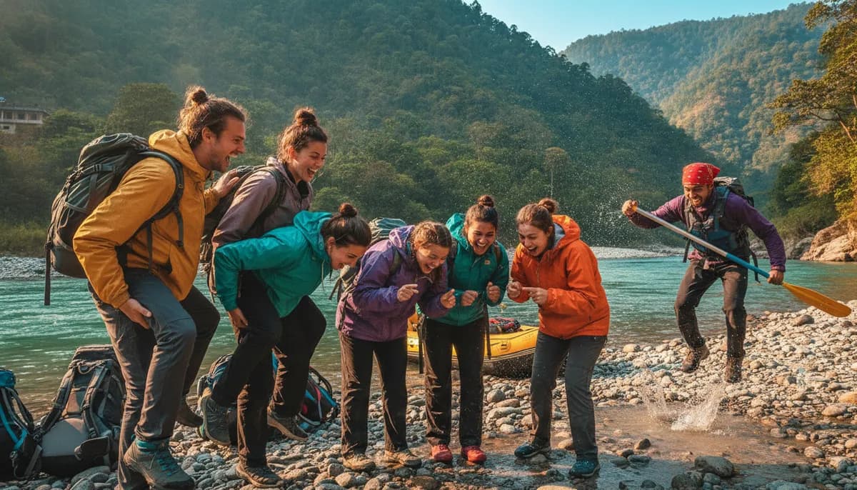 Nepal