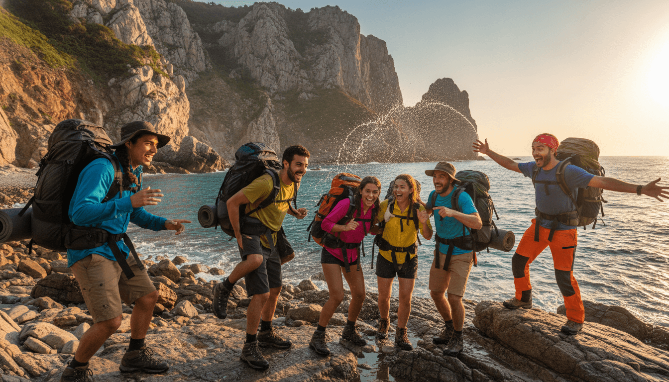 Asturias & Cantabria, Northern Spain