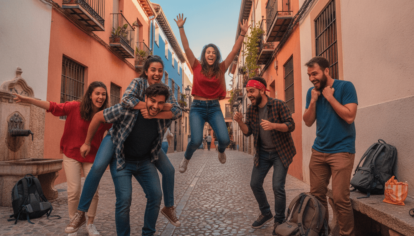 Spain