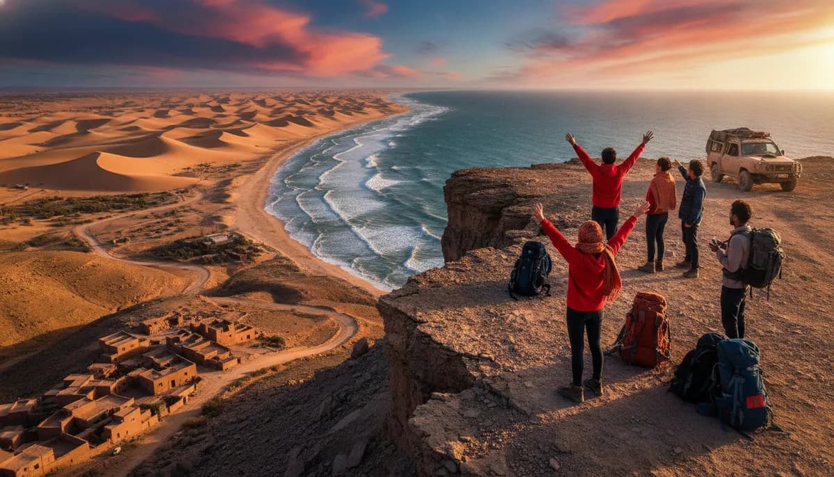 Morocco