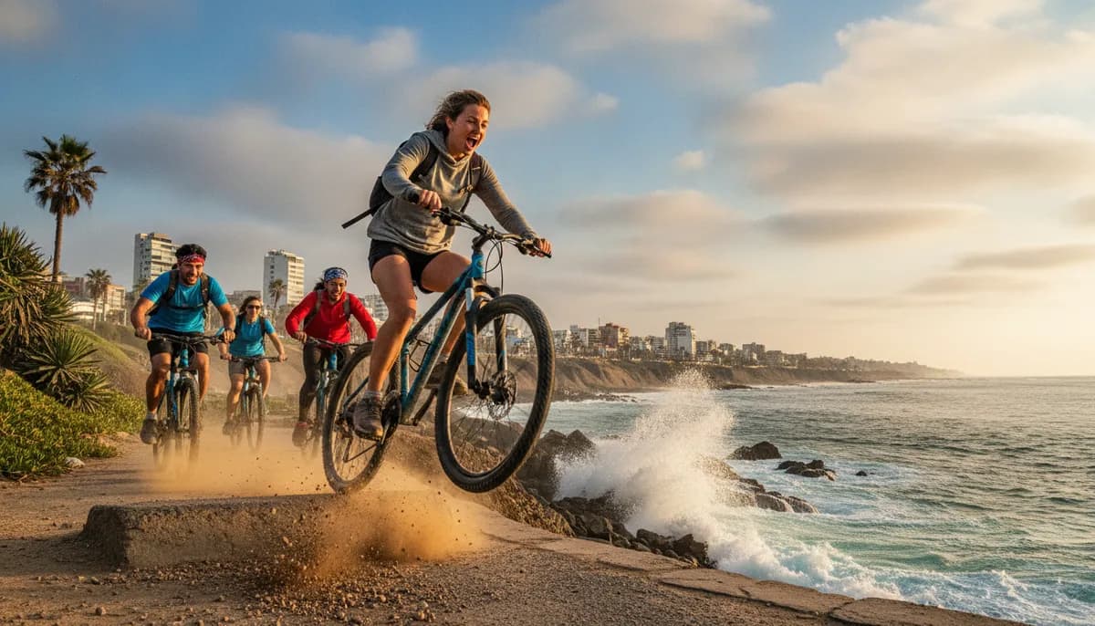 Lima, Peru