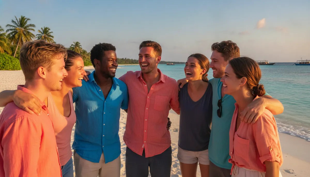 Maldives (South Ari Atoll)