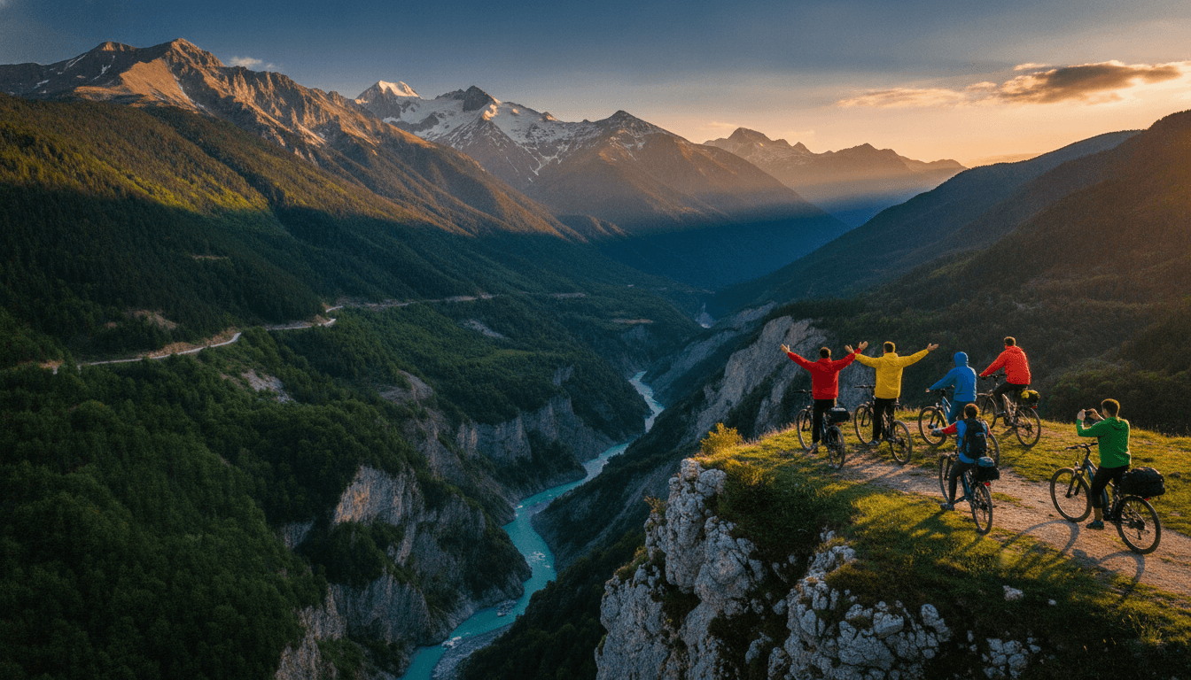 Albania