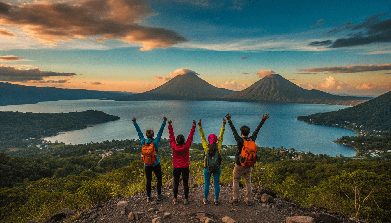 The Ultimate Self-Launched Adventure Through Guatemala: 11 Nights