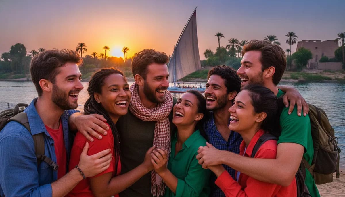 Egypt
