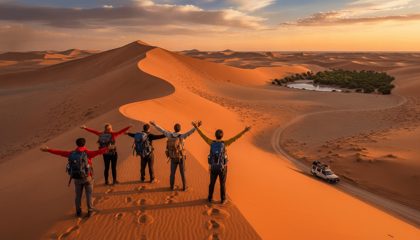 Namibia