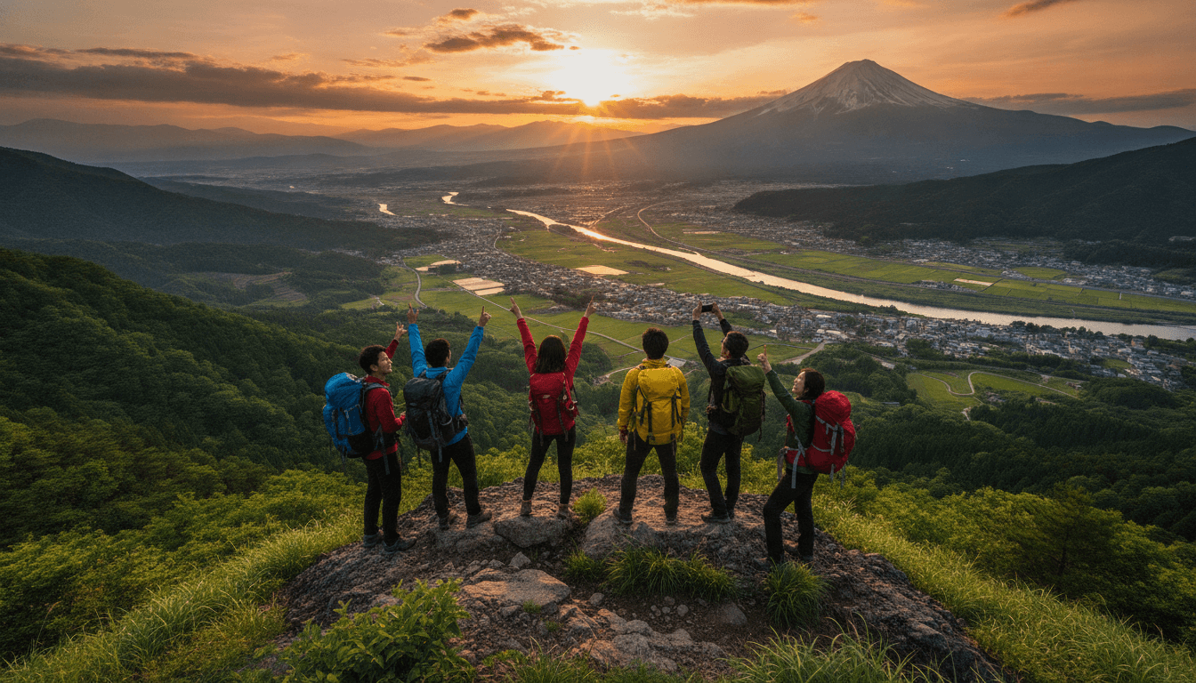 Self-Launched Highlights of Japan: Tokyo to Osaka in 8 Days