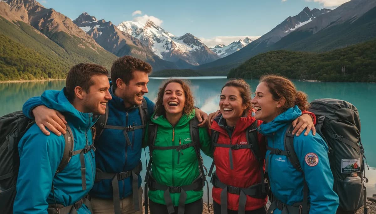 Patagonia, Argentina & Chile