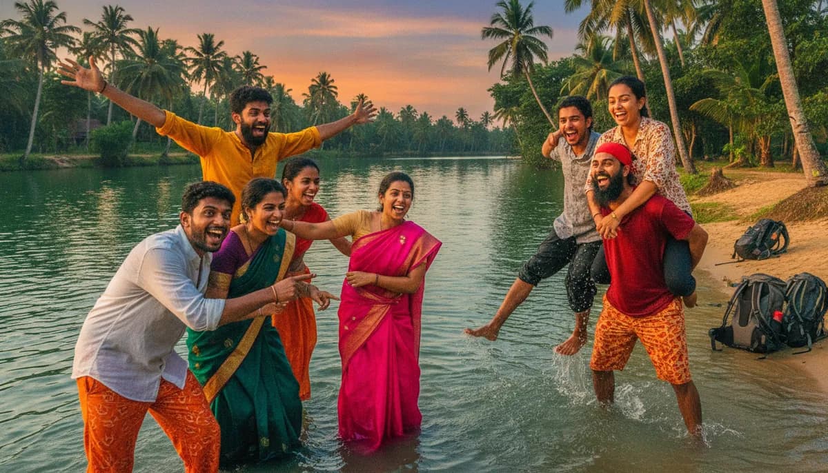 Kerala, India