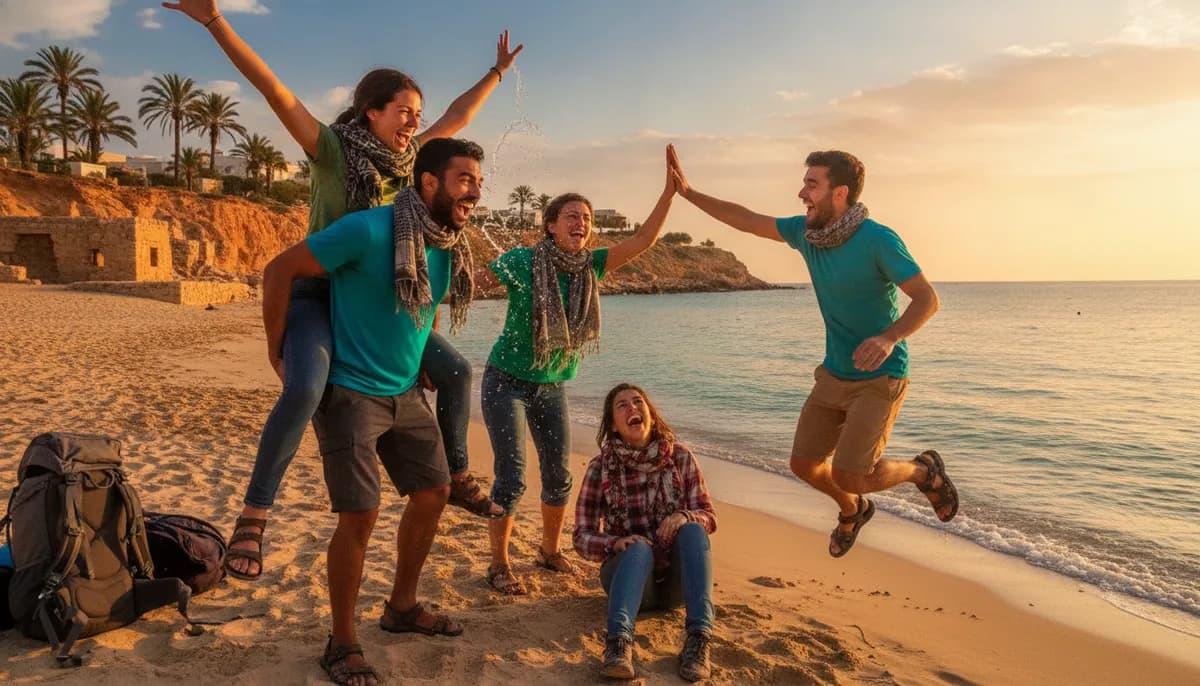 Tunisia