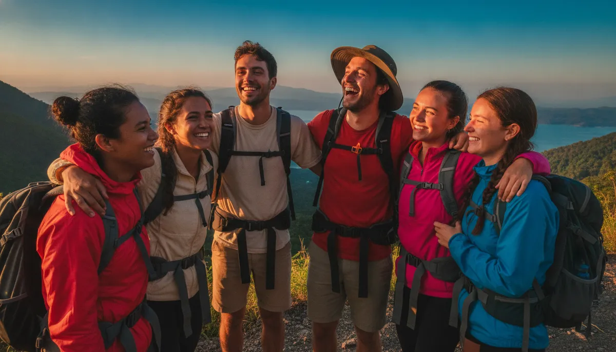 Self-Launched Nicaragua Adventure: Volcanoes, Canyons & Ometepe