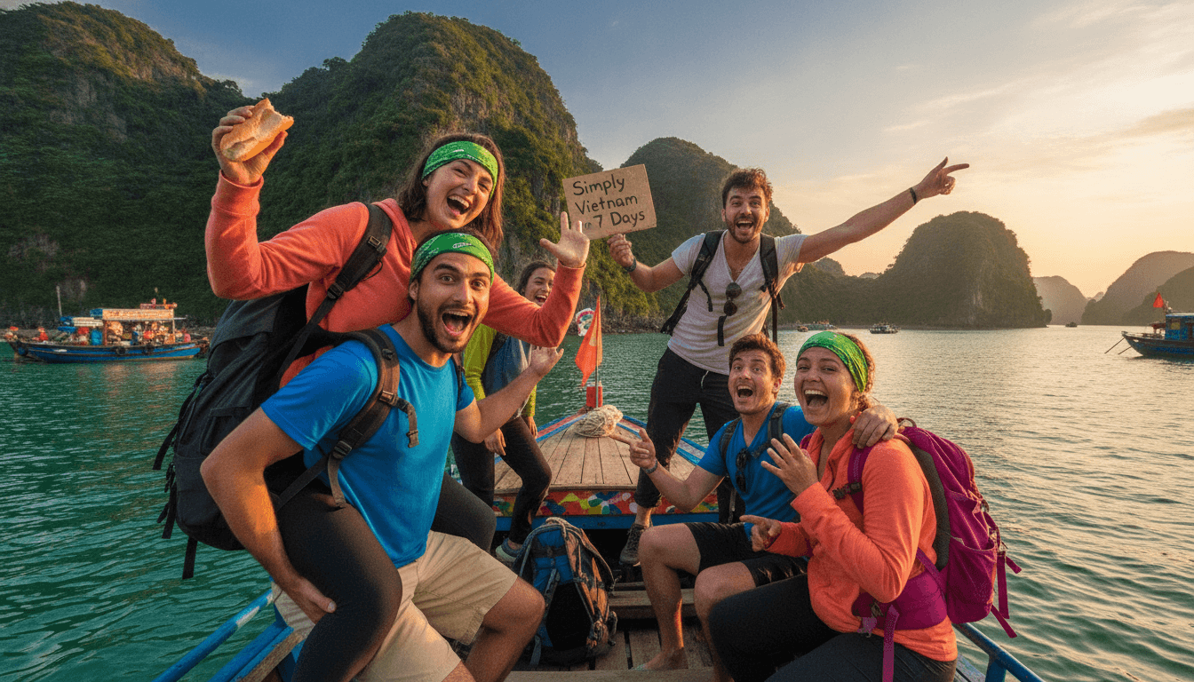 Vietnam & Cambodia (Mekong Delta)