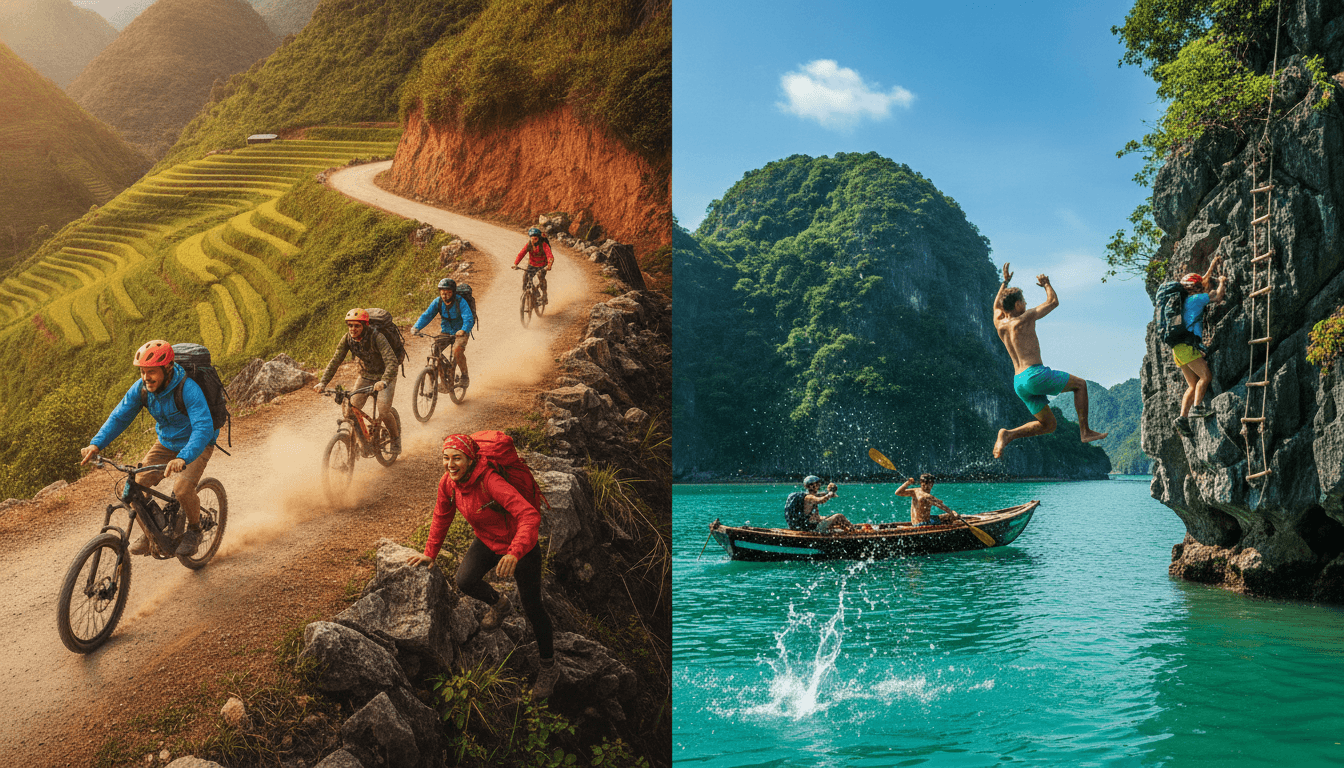 Northern Vietnam