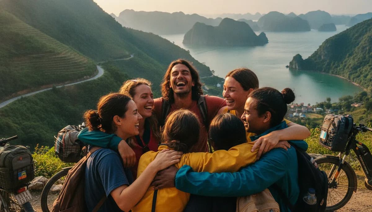 Northern Vietnam
