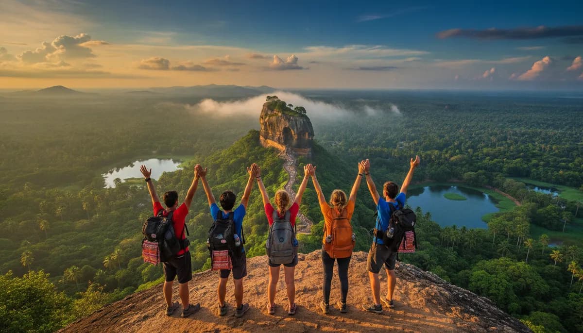 Sri Lanka