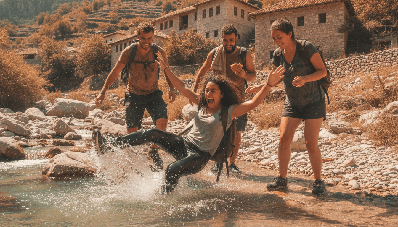 Full Albanian Experience: 10-Day Self-Launched Adventure