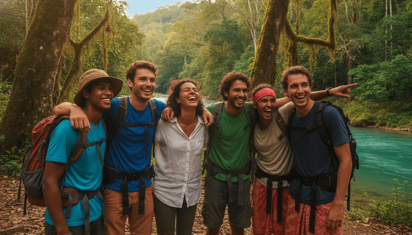 Sarawak, Borneo, Malaysia