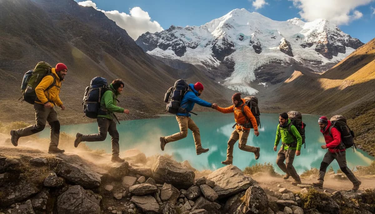 Peru