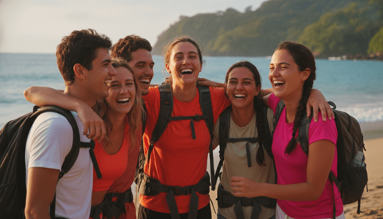 One Week in Costa Rica – Self-Guided