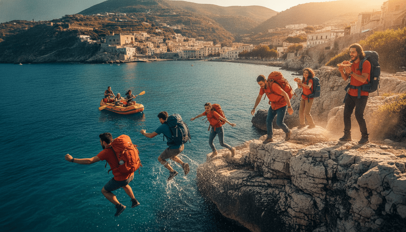 Self-Guided Essential Italy: Venice to Rome in 10 Days