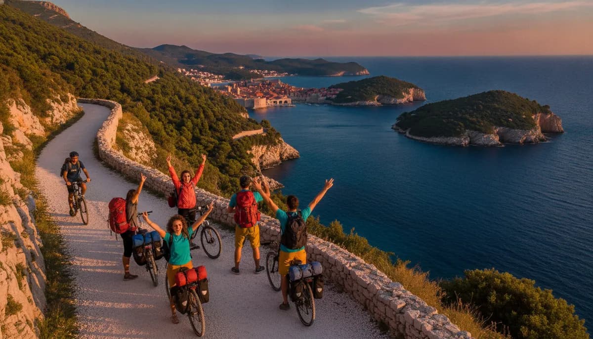 Croatia