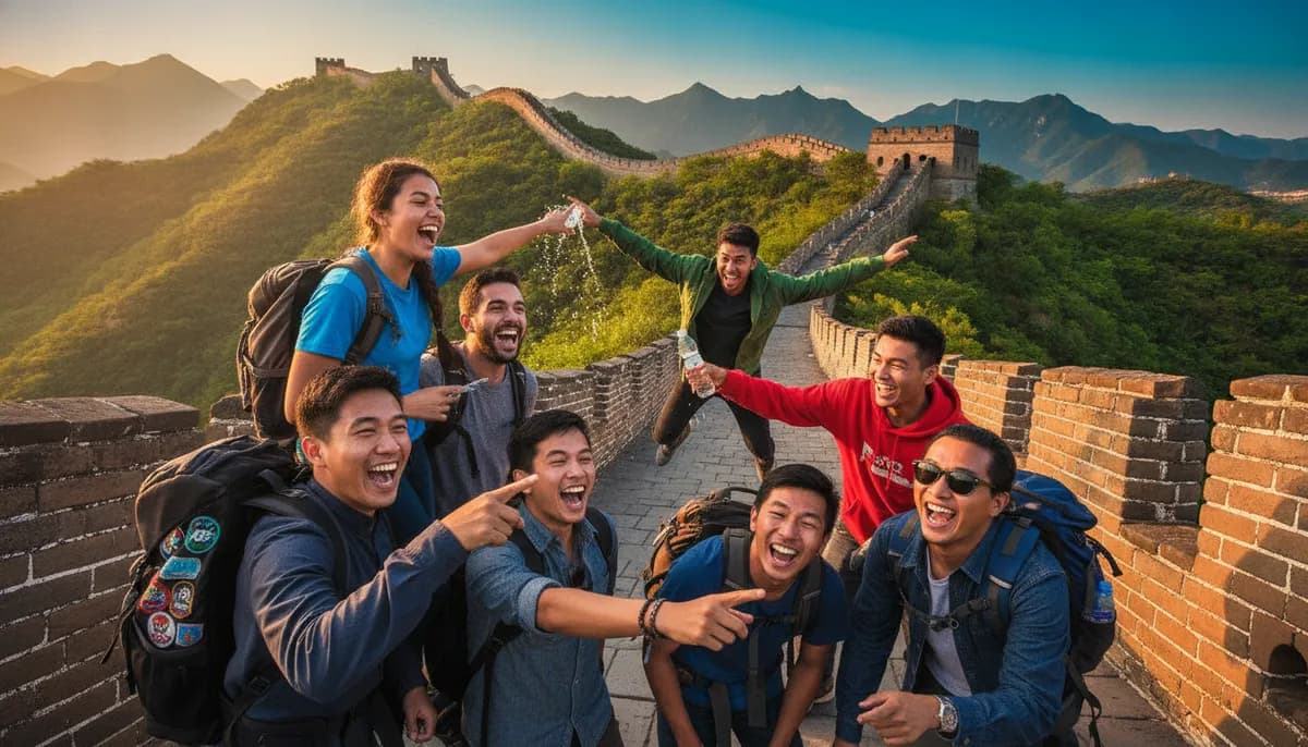 Self-Launched Southwest China: Shangri-La to Shanghai