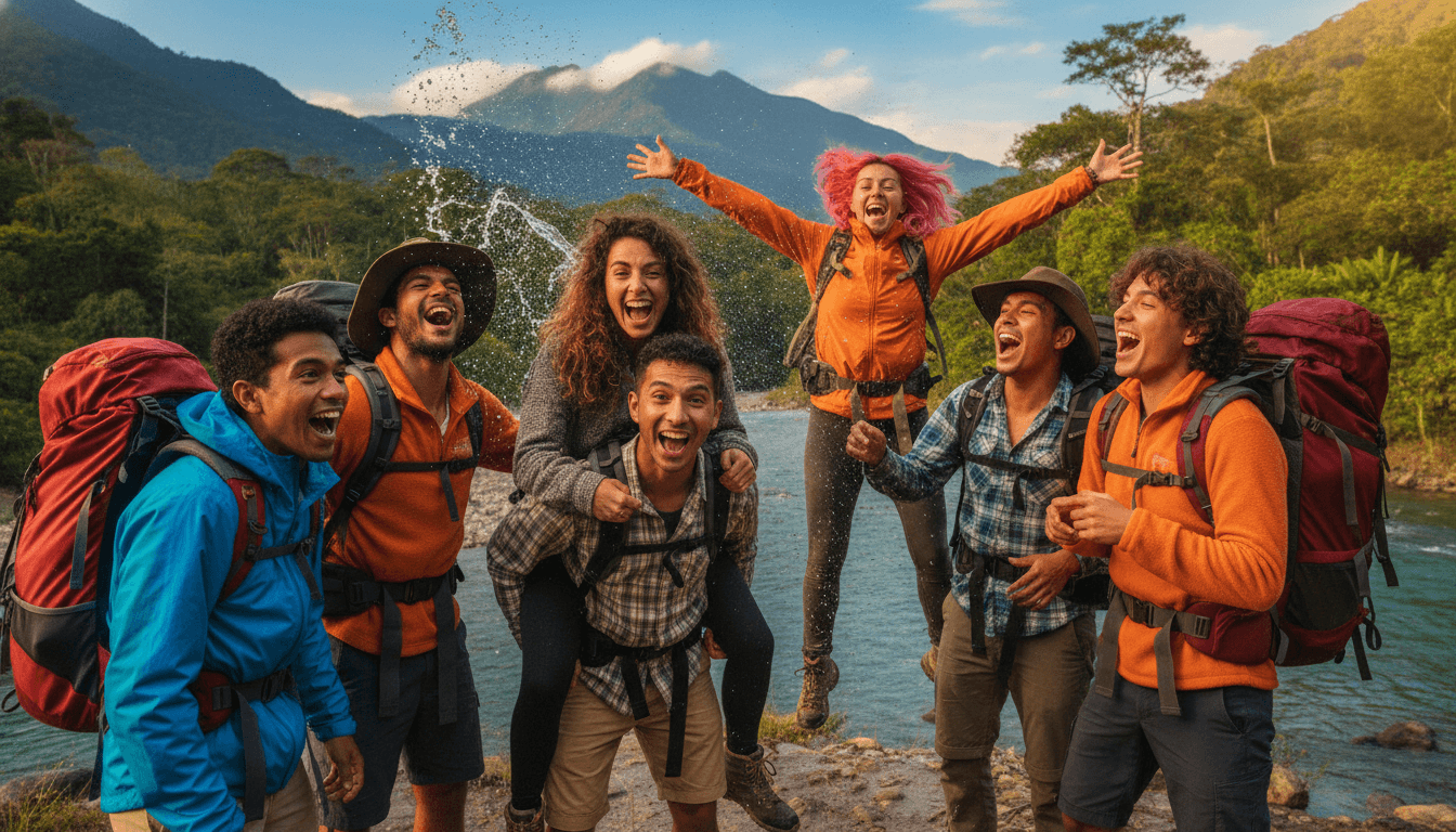 Peru (Lima, Cusco, Sacred Valley, Machu Picchu, Rainbow Mountain)