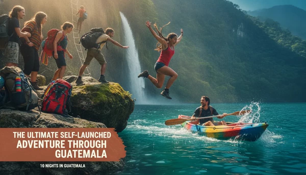 Guatemala